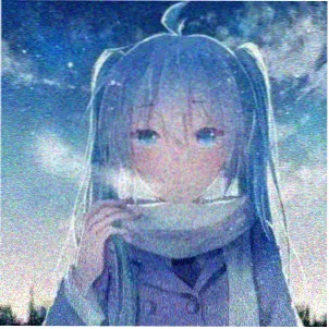 留言观众头像 夜航的骨头